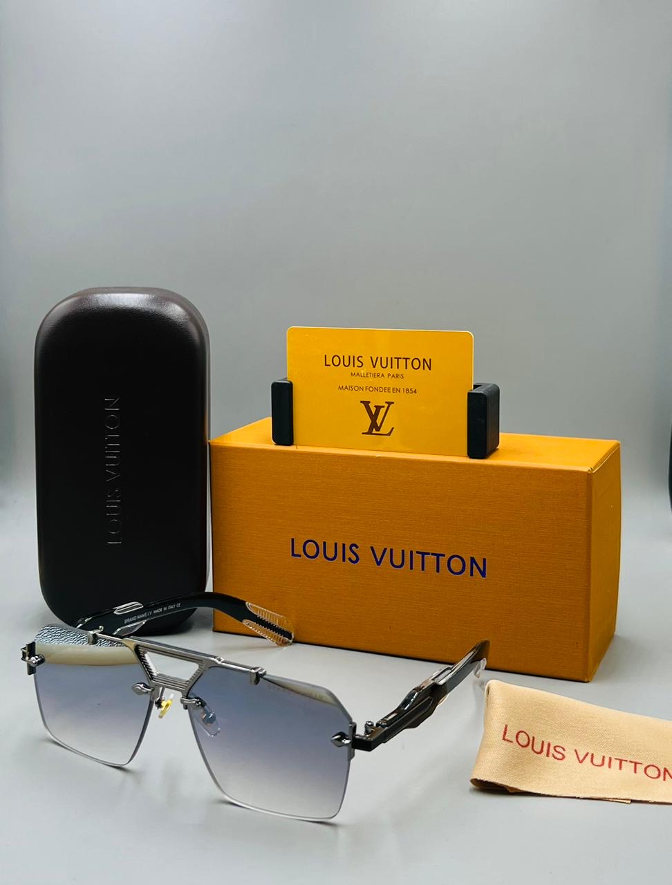 Louis Vuitton Unisex Sunglasses