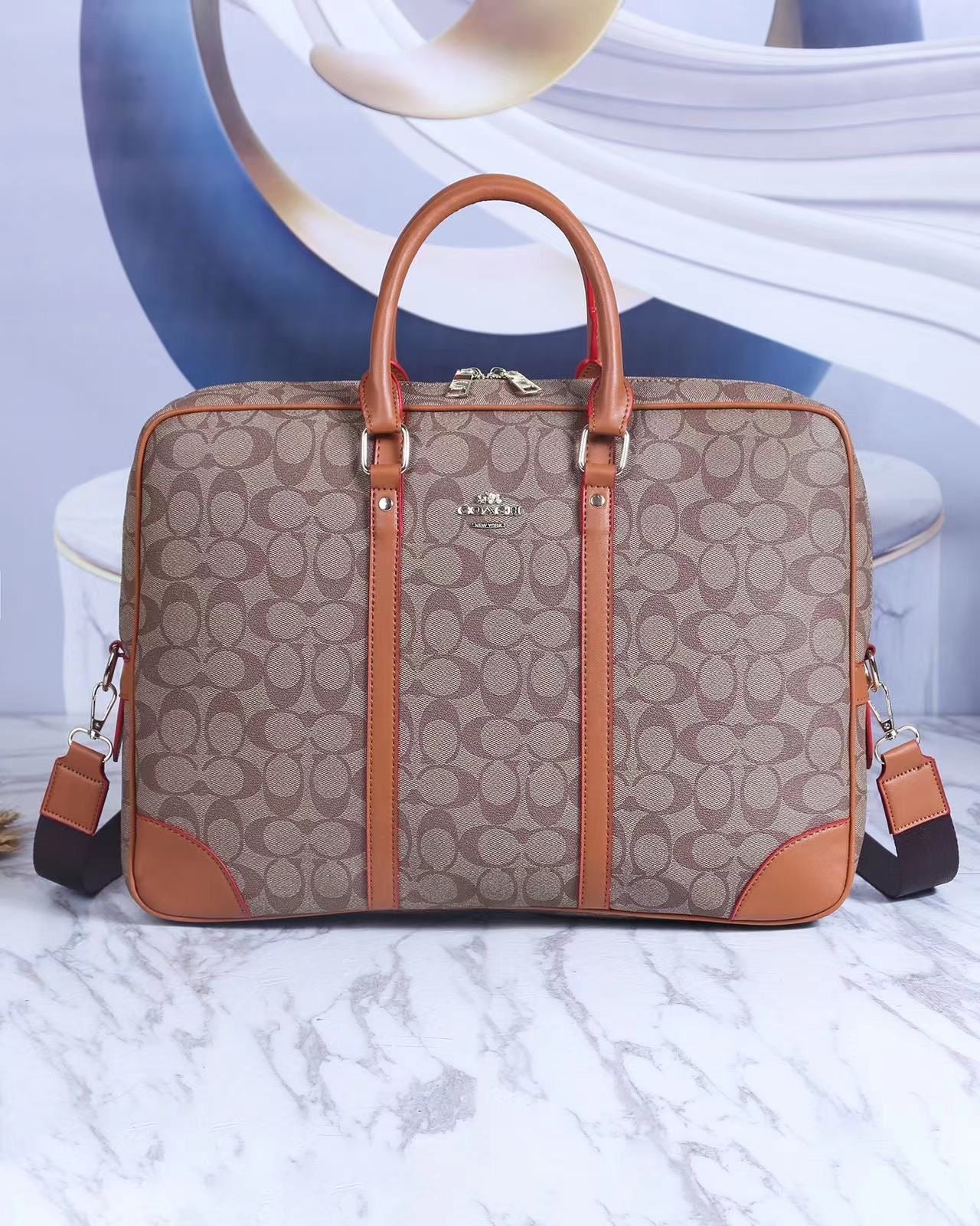 Coach Unisex Laptop Bag