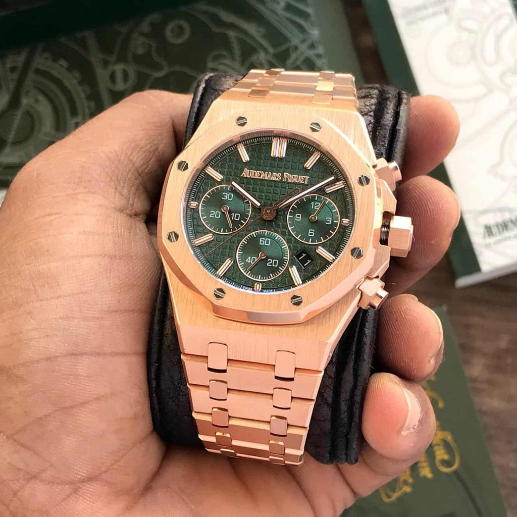 Audemars Piguet Premius