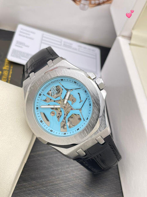 Audemars Piguet Nautilus Automatic
