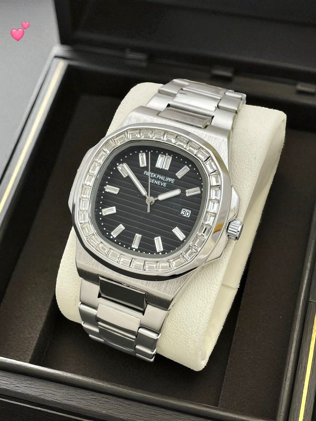 Patek Philippe Royal Oak