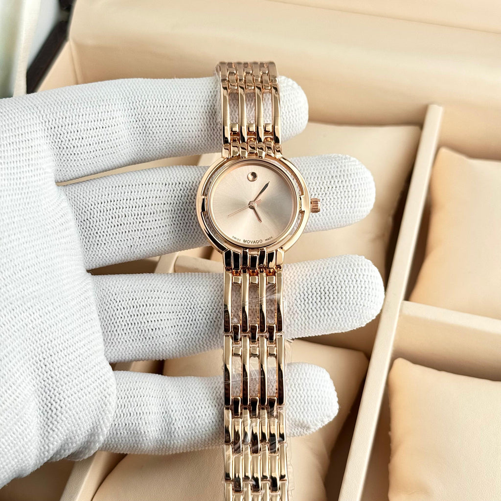 Movado Esperanza