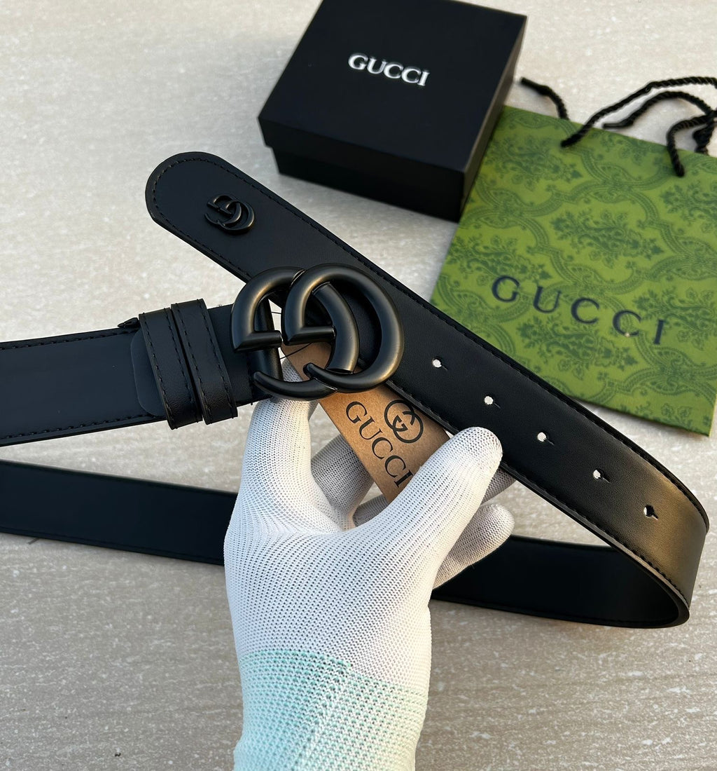 Gucci Reversible Belt