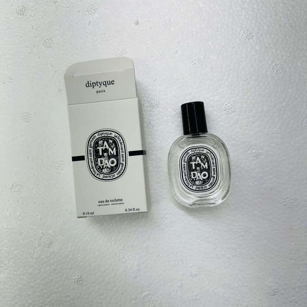 Imported Perfumes