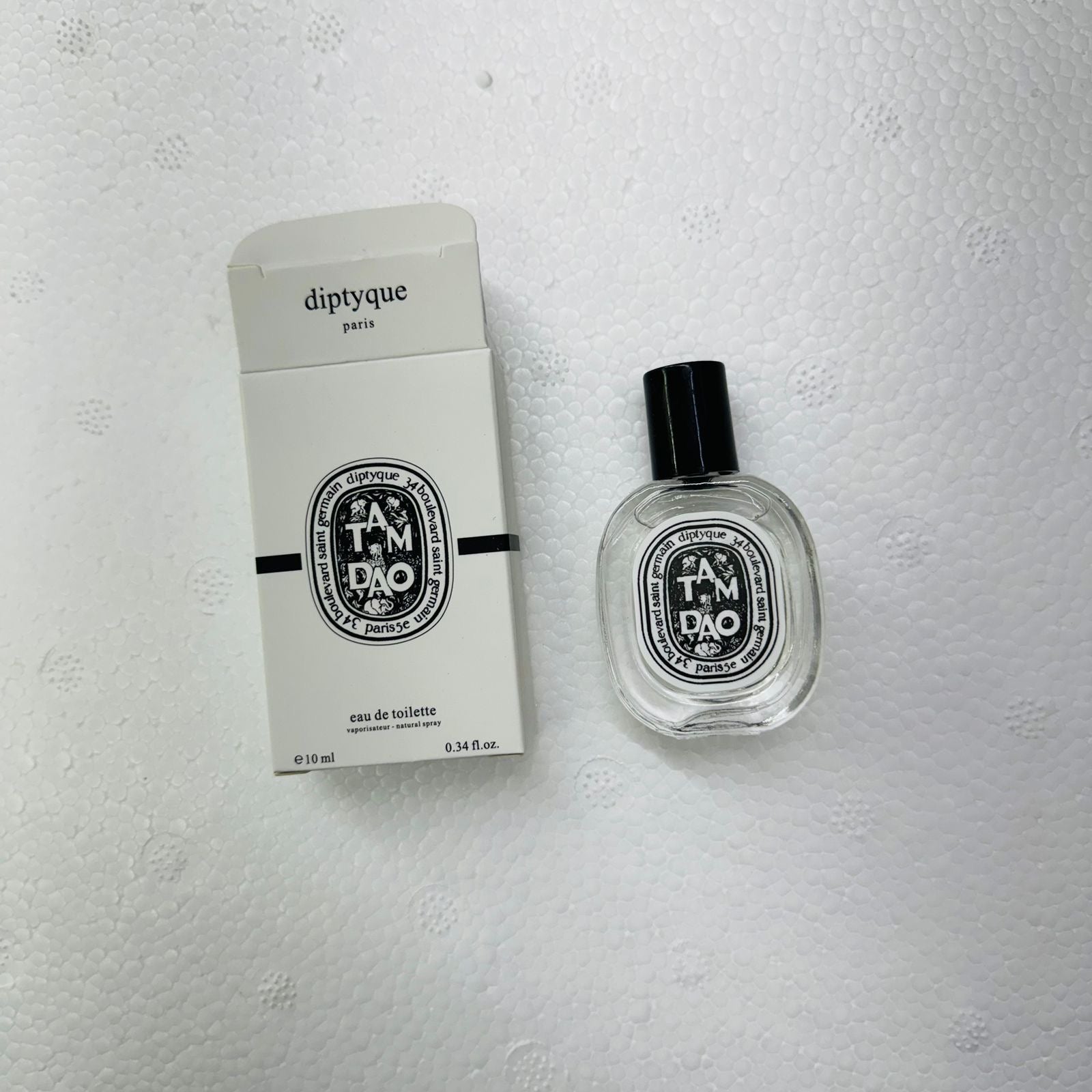 Imported Perfumes