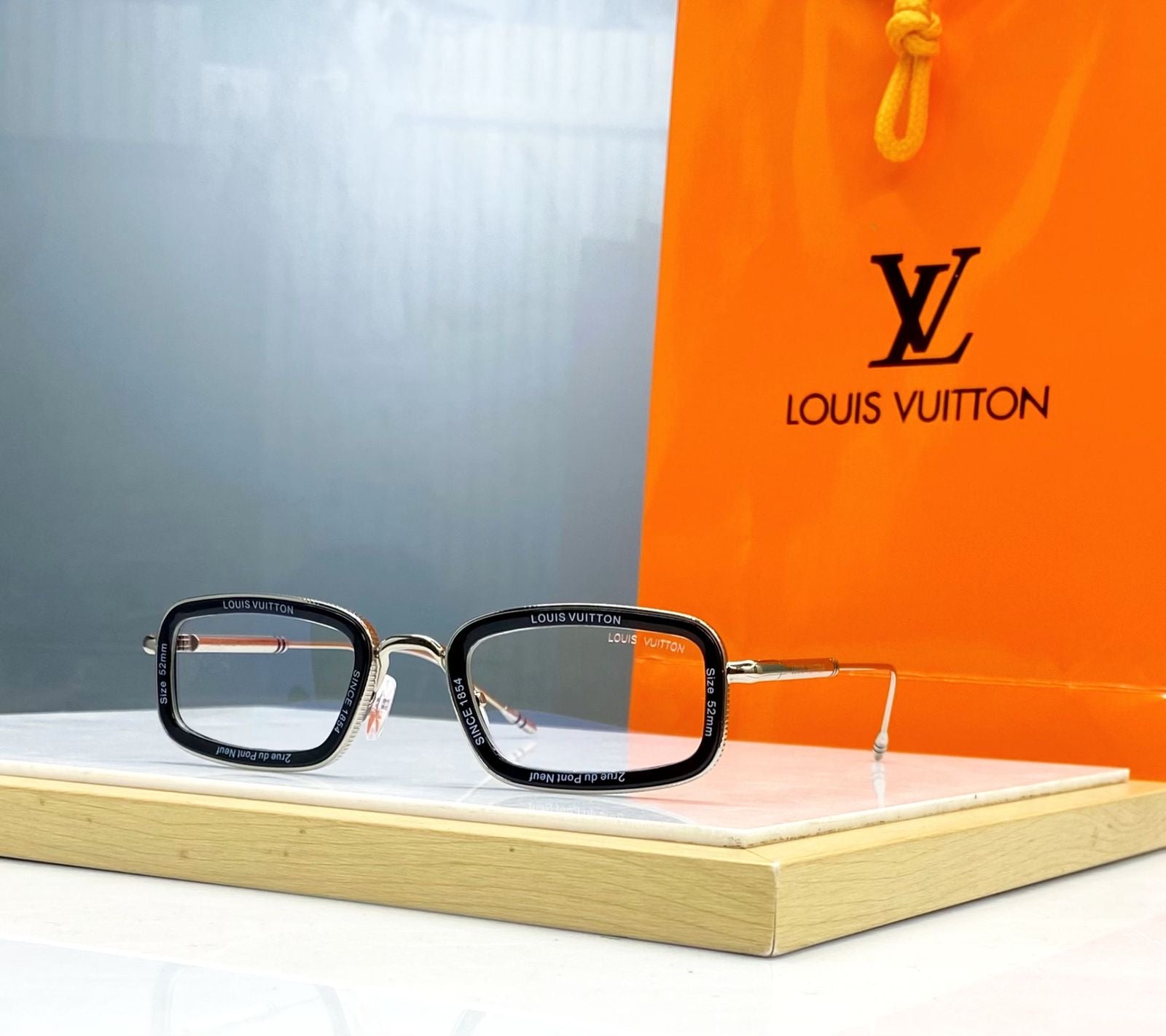Louis Vuitton Sunglasses