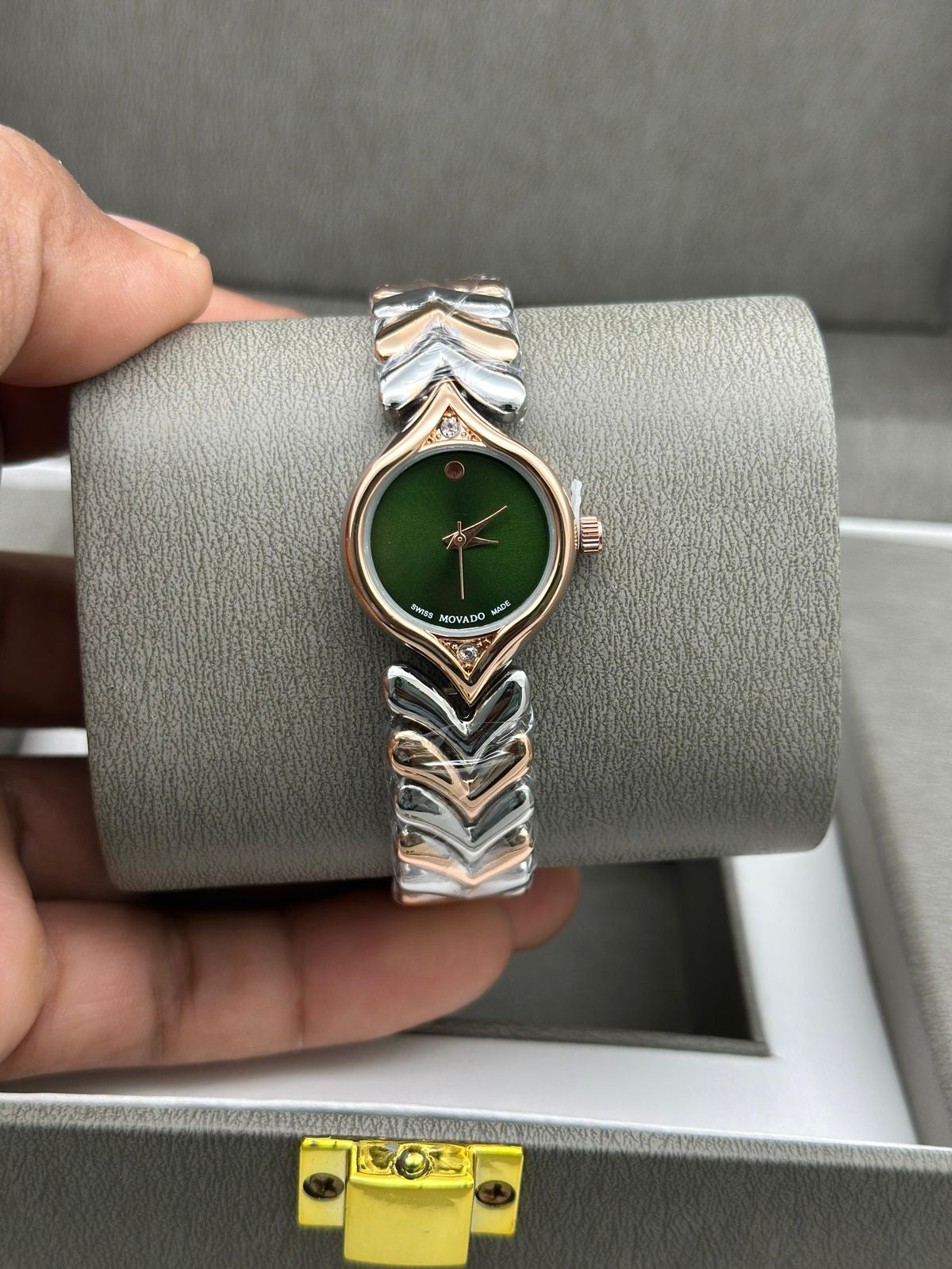 Movado Museum Classic