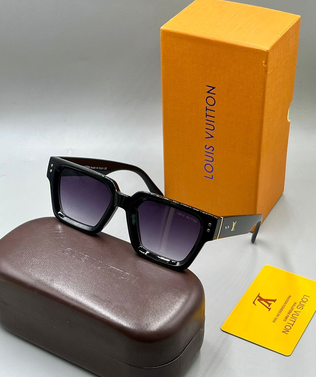 Louis Vuitton Unisex Sunglasses