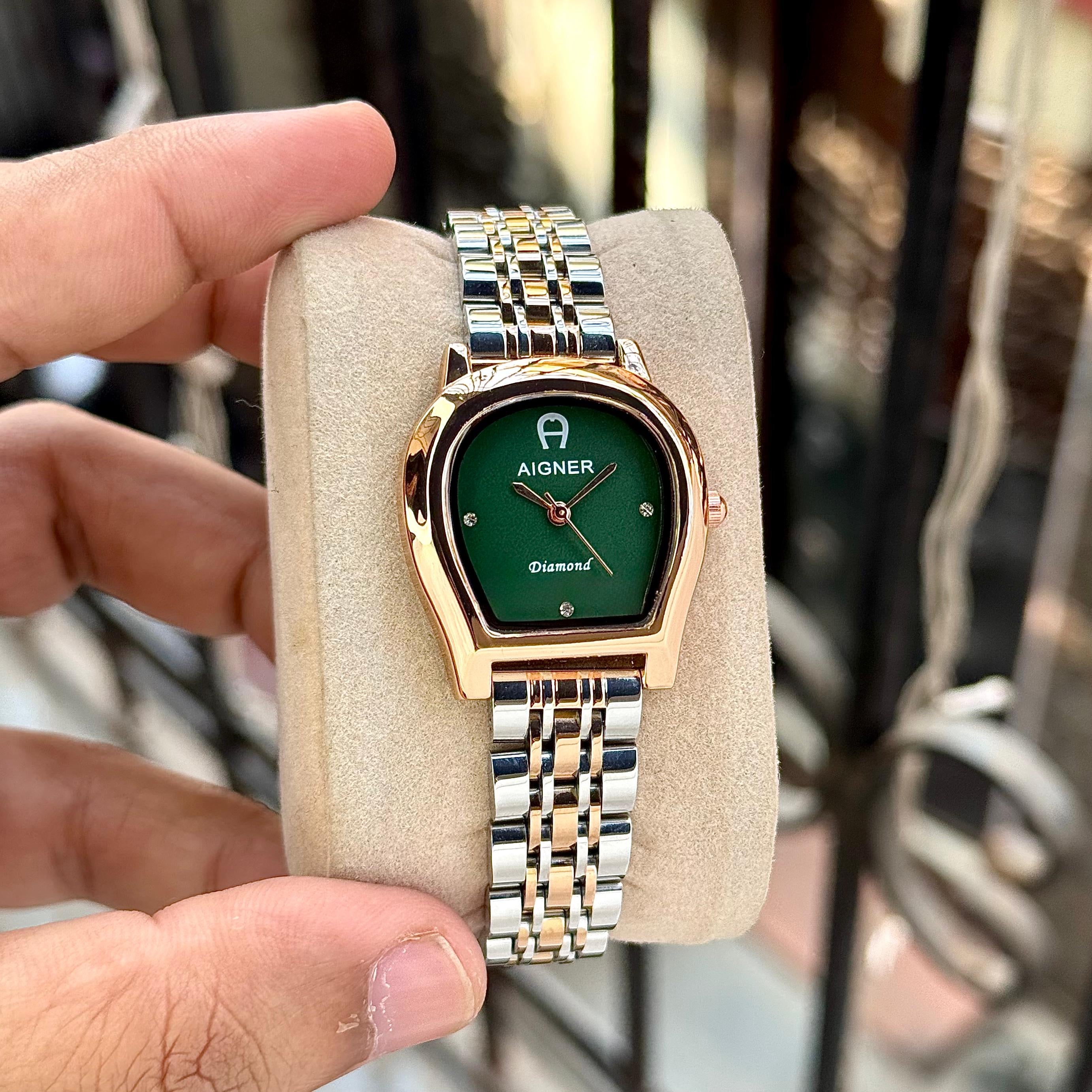 Aigner Diamond Classic