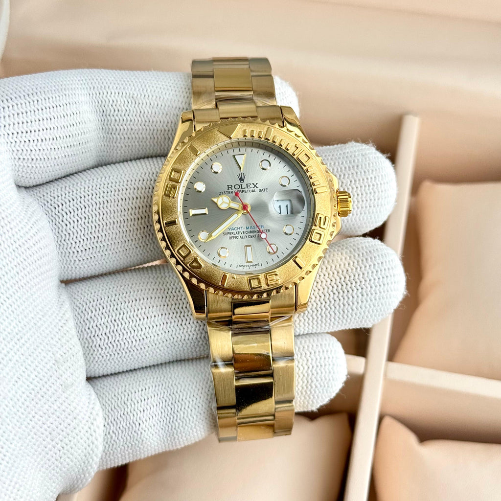 Rolex Yacht-Master Date