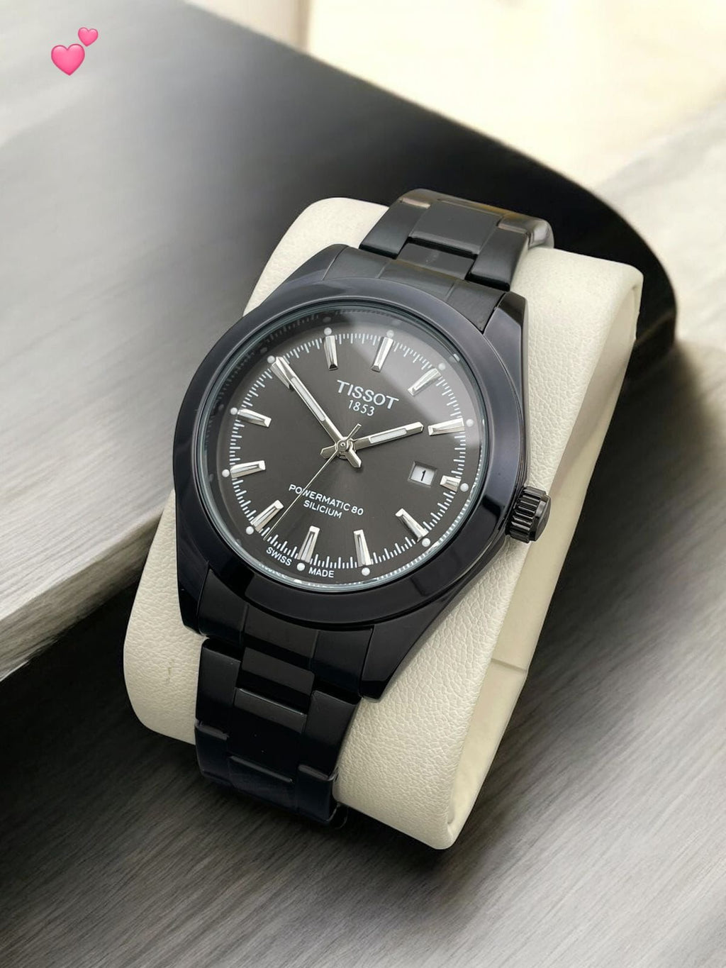 Tissot Powermatic 80 Silicium