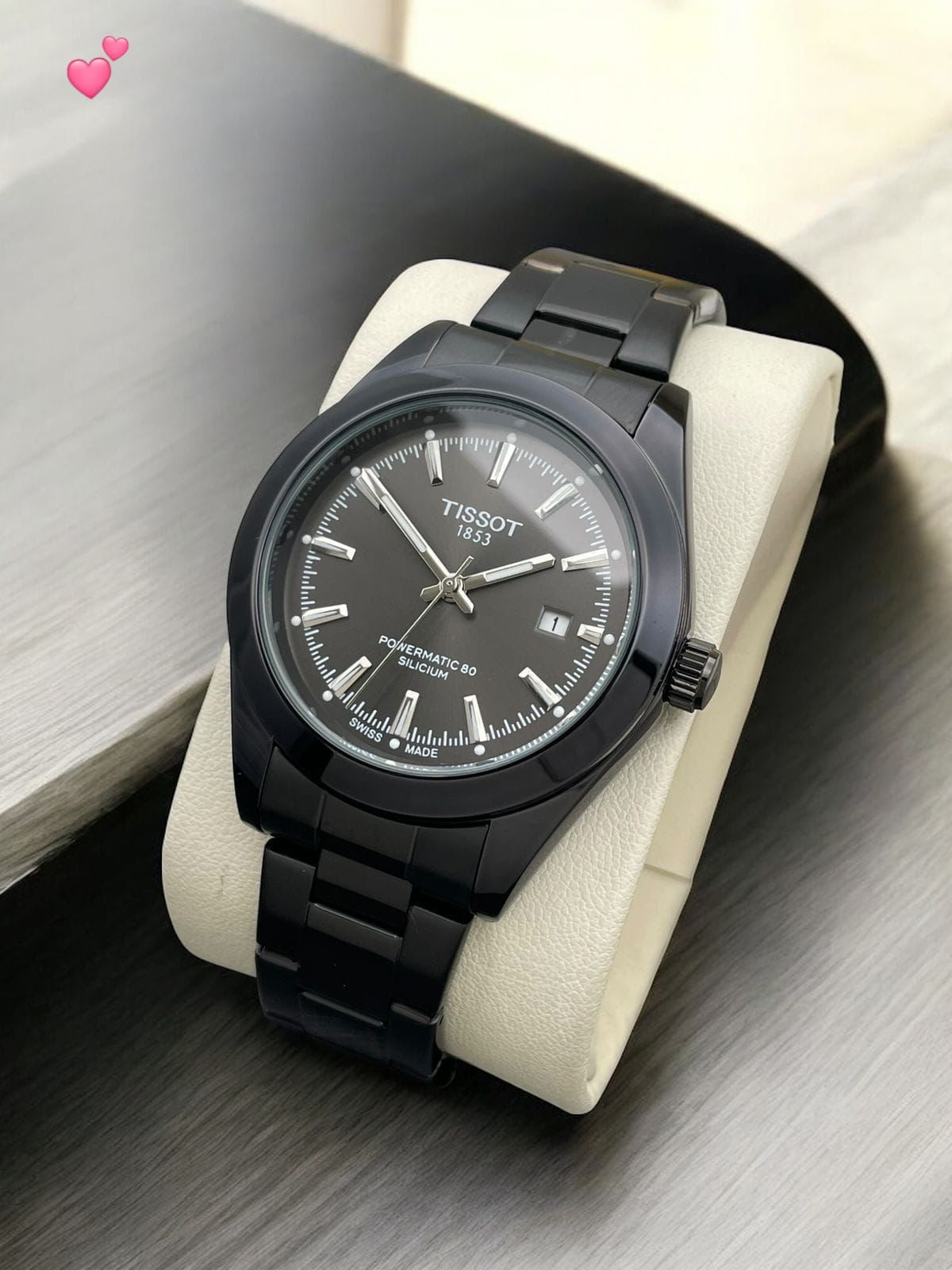Tissot Powermatic 80 Silicium
