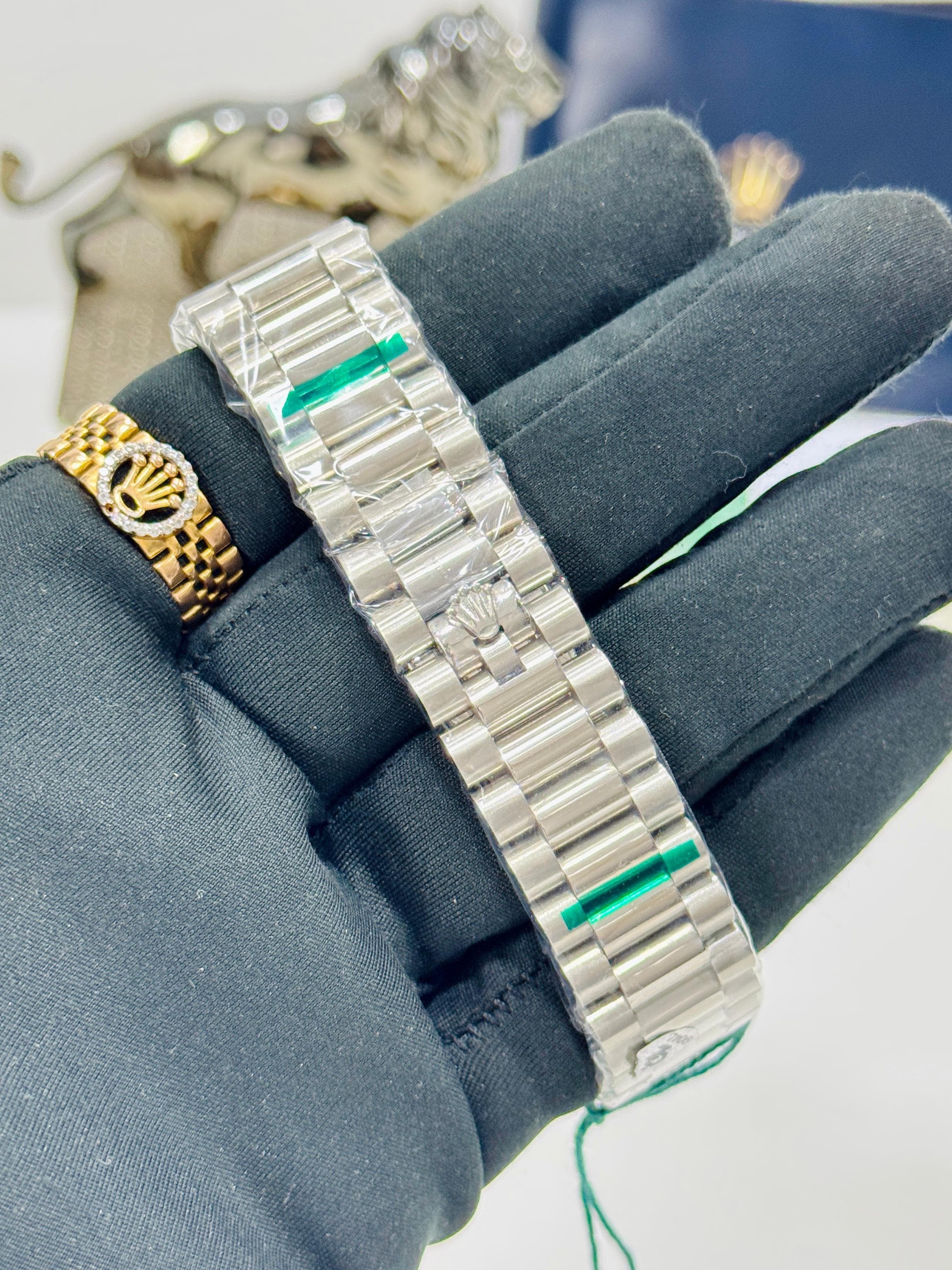 Rolex Day Date Automatic