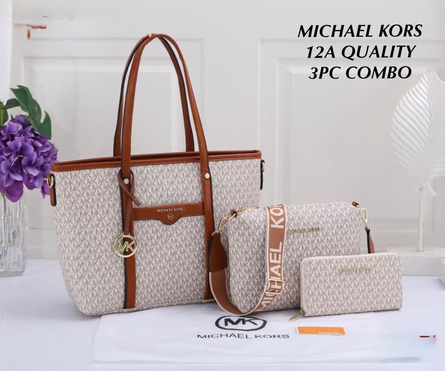 Michael Kors Sullivan