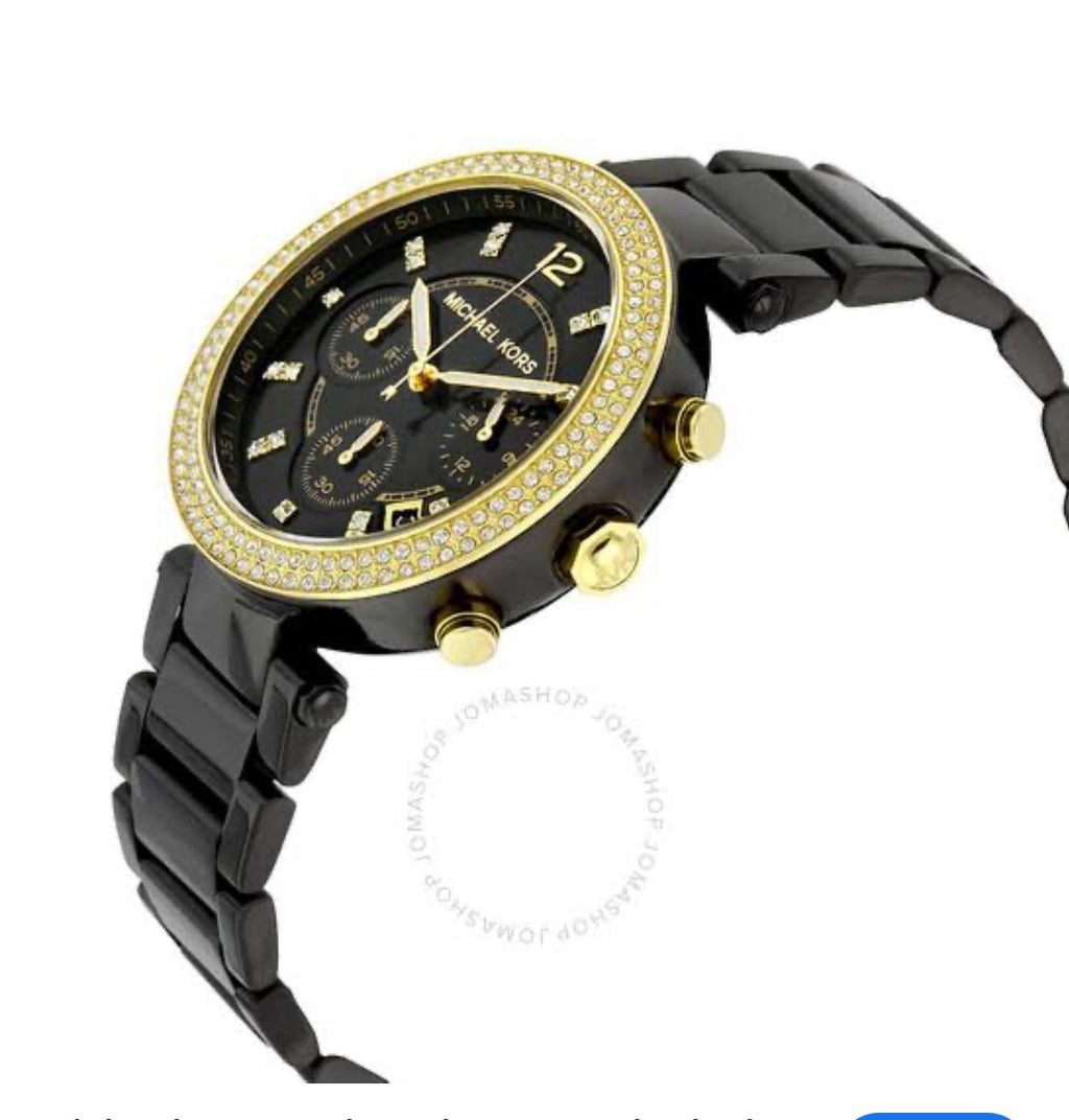 Michael Kors Parker