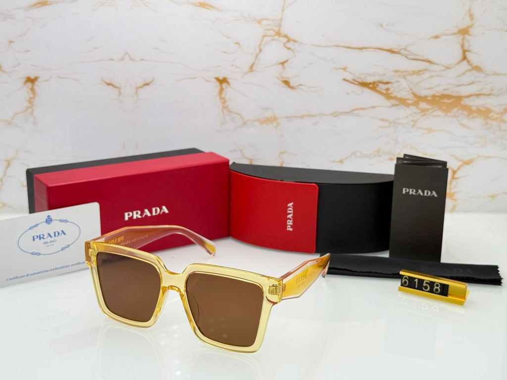 Prada Sunglasses