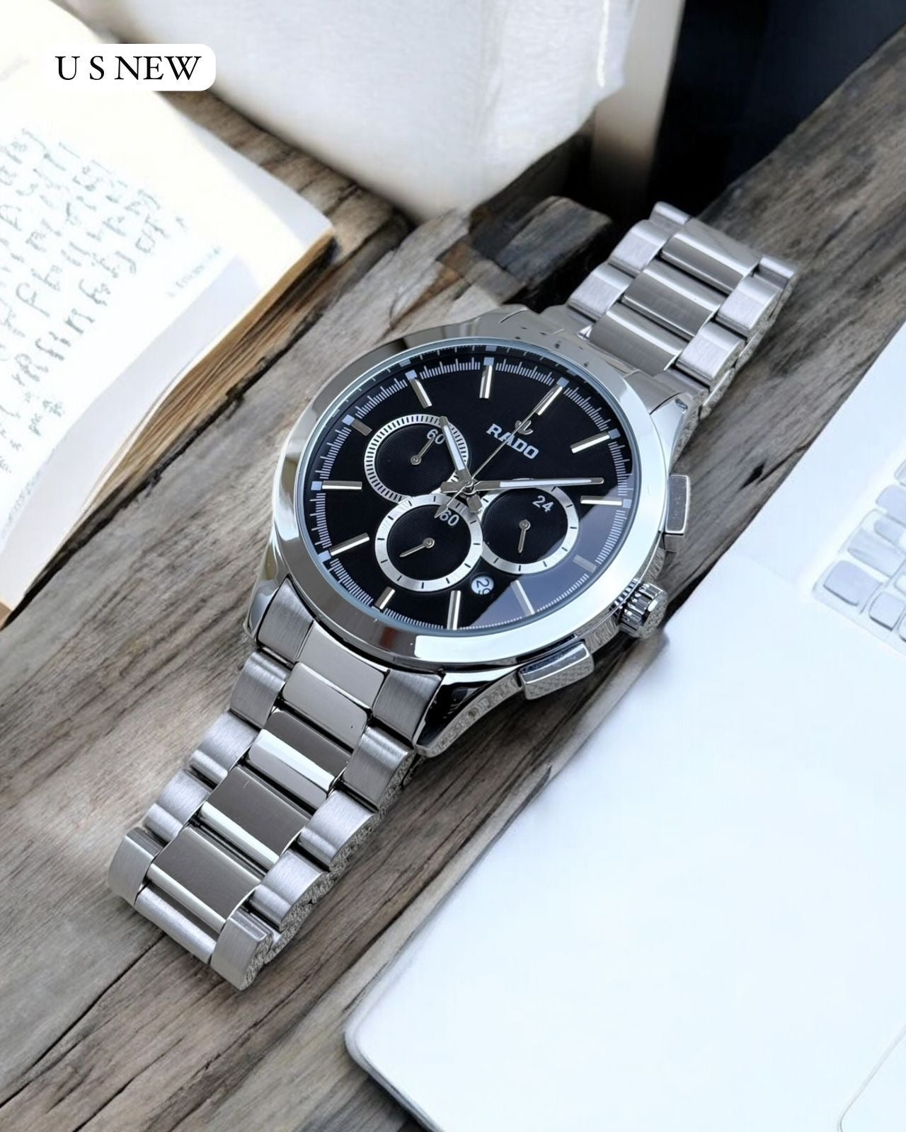Rado Ceramic Edition