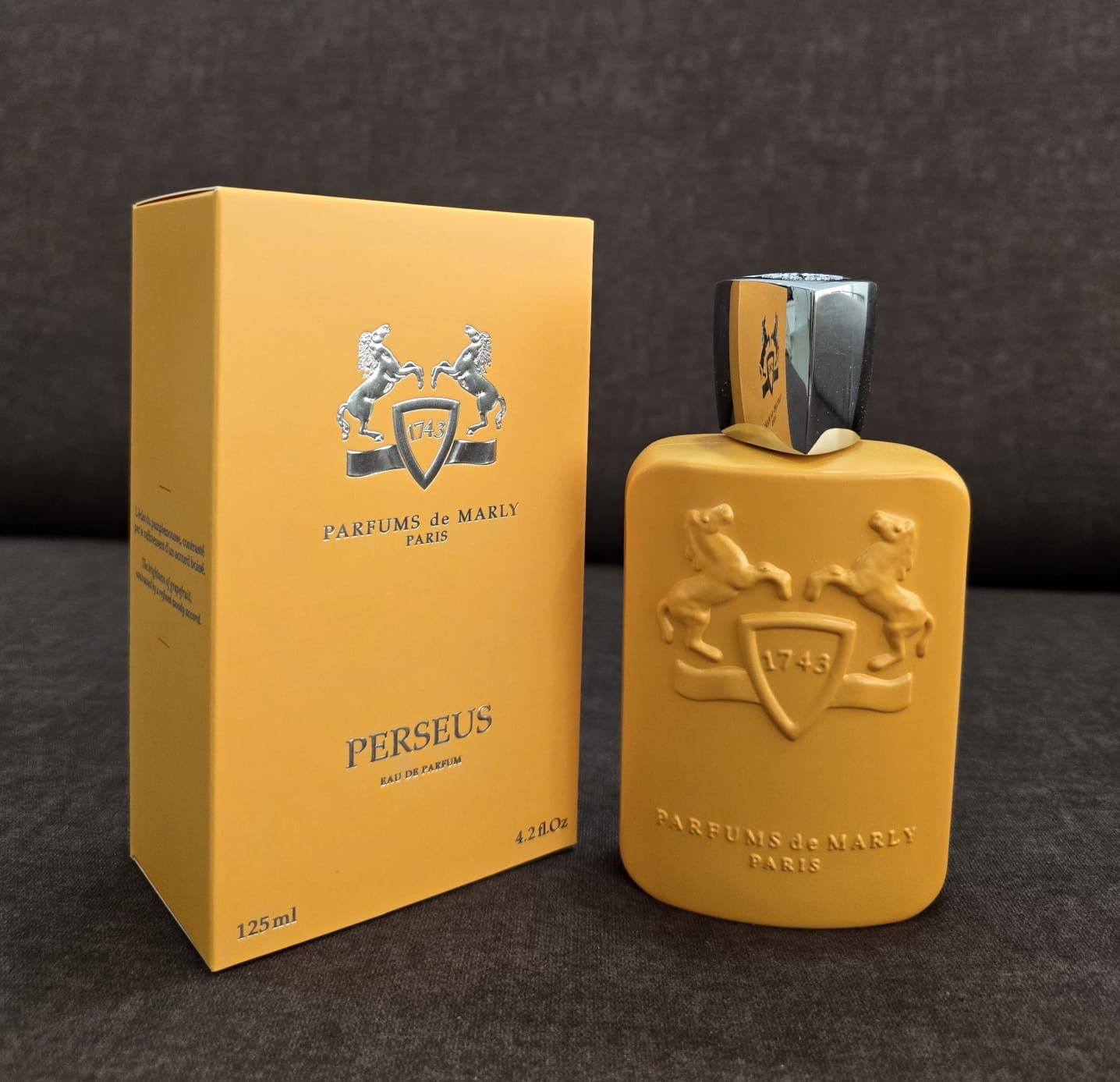 Perfume De Marly Imported Perfumes