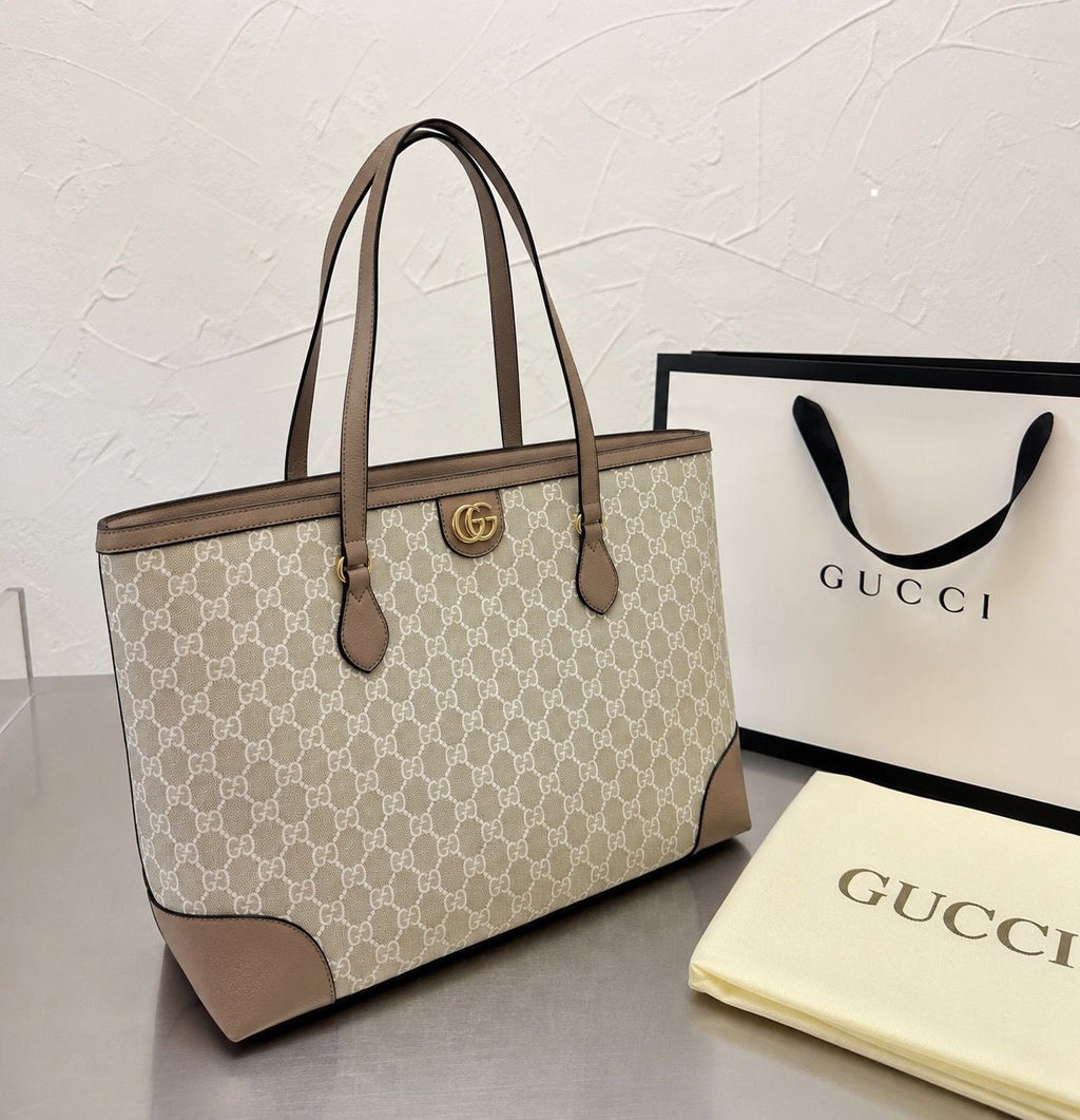 Gucci Ophidia Tote Bag