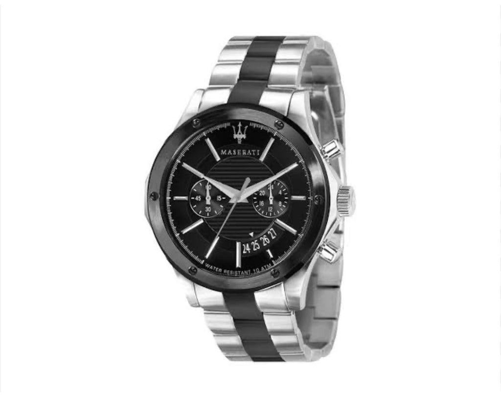 Maserati Chronograph Edition