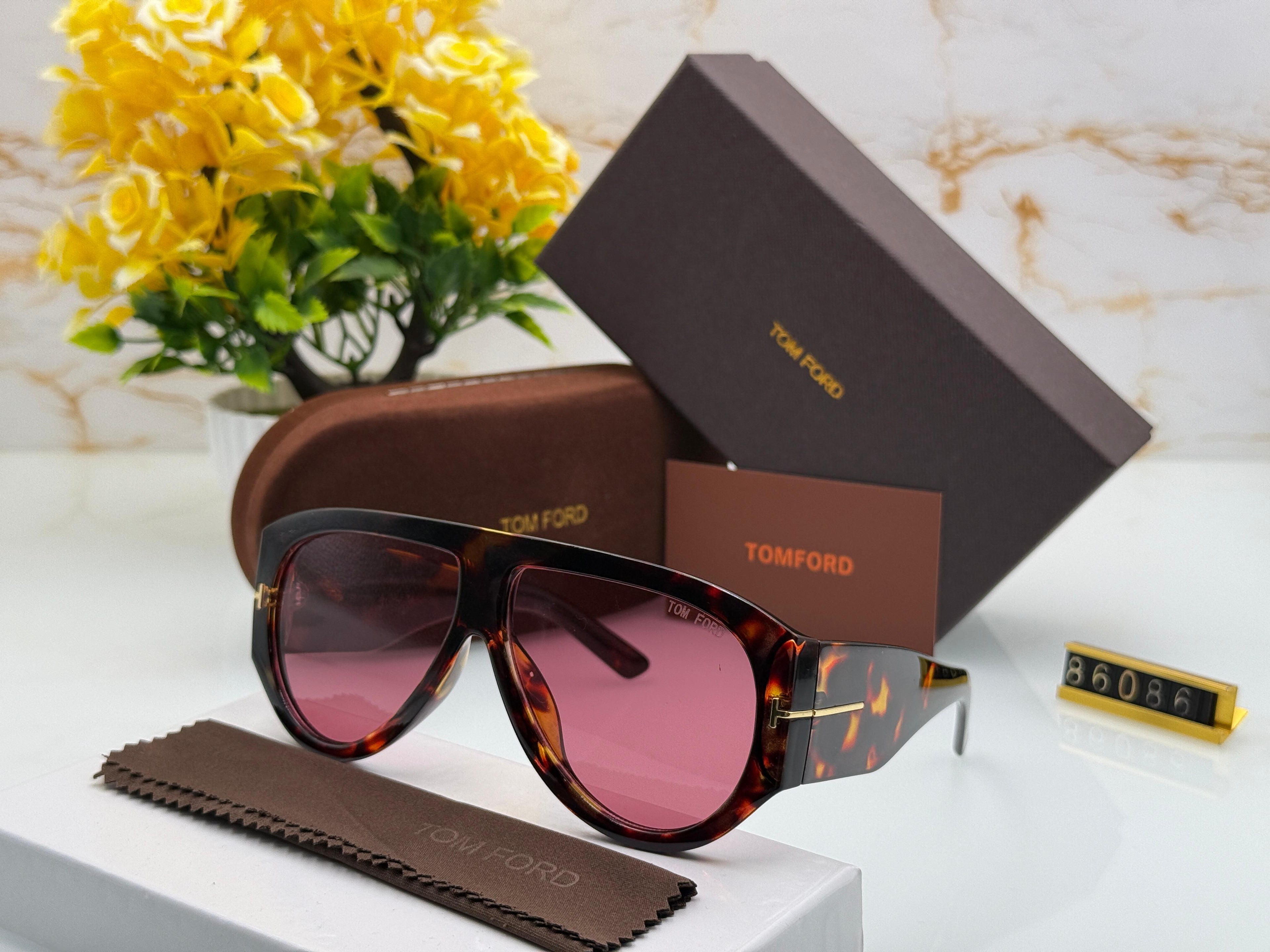 Tomford Sunglasses