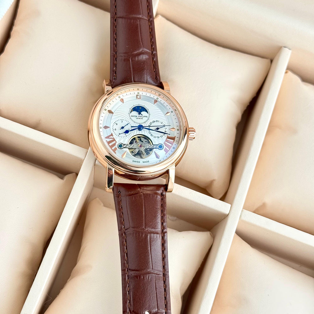 Patek Philippe Automatic