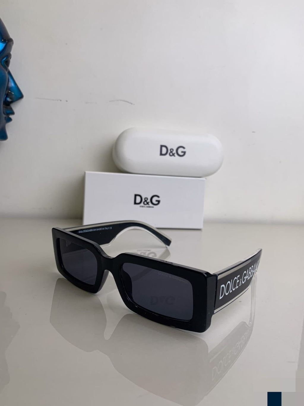 Dolce & Gabbana Unisex Sunglasses