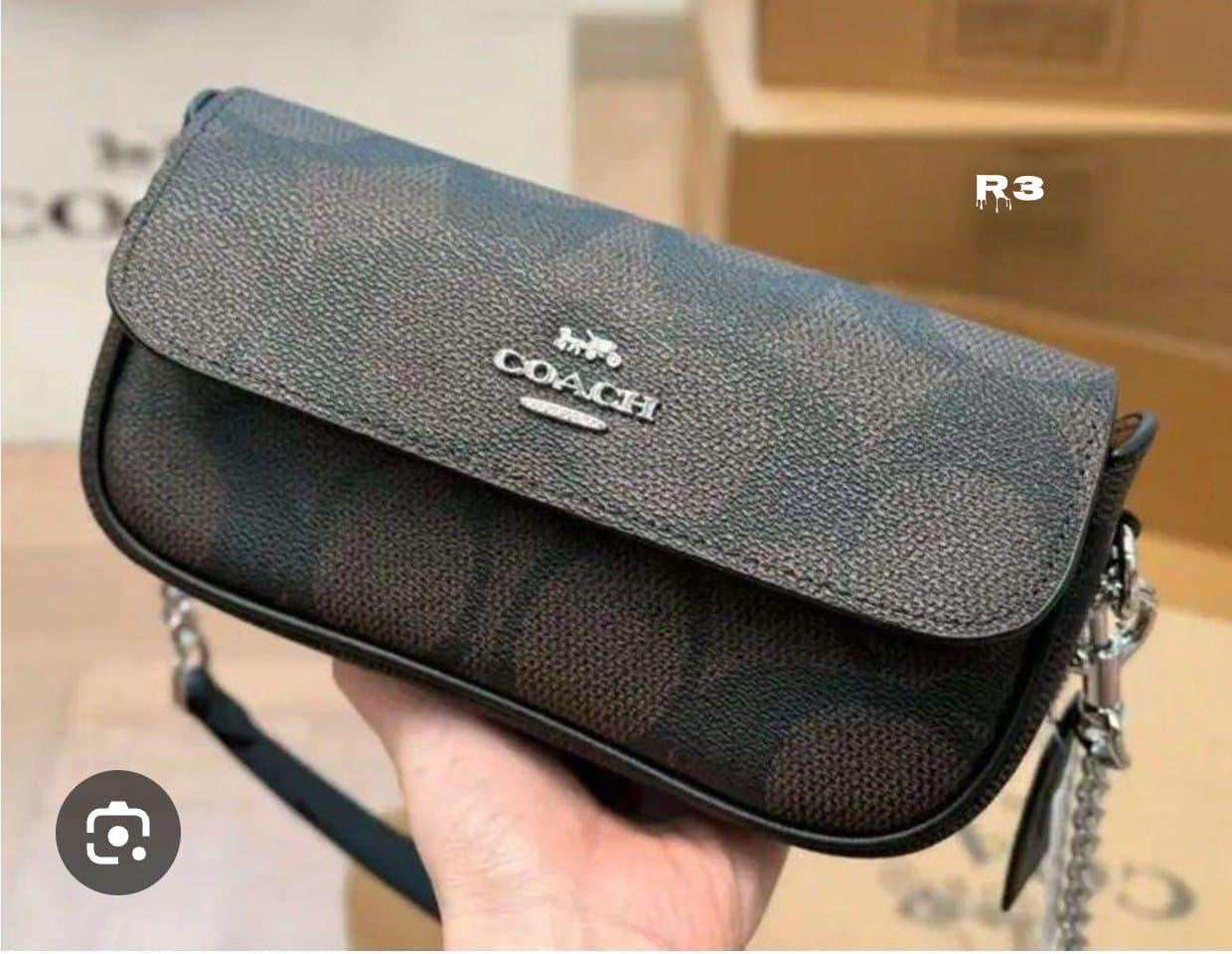 Coach Hailey Sling Bag