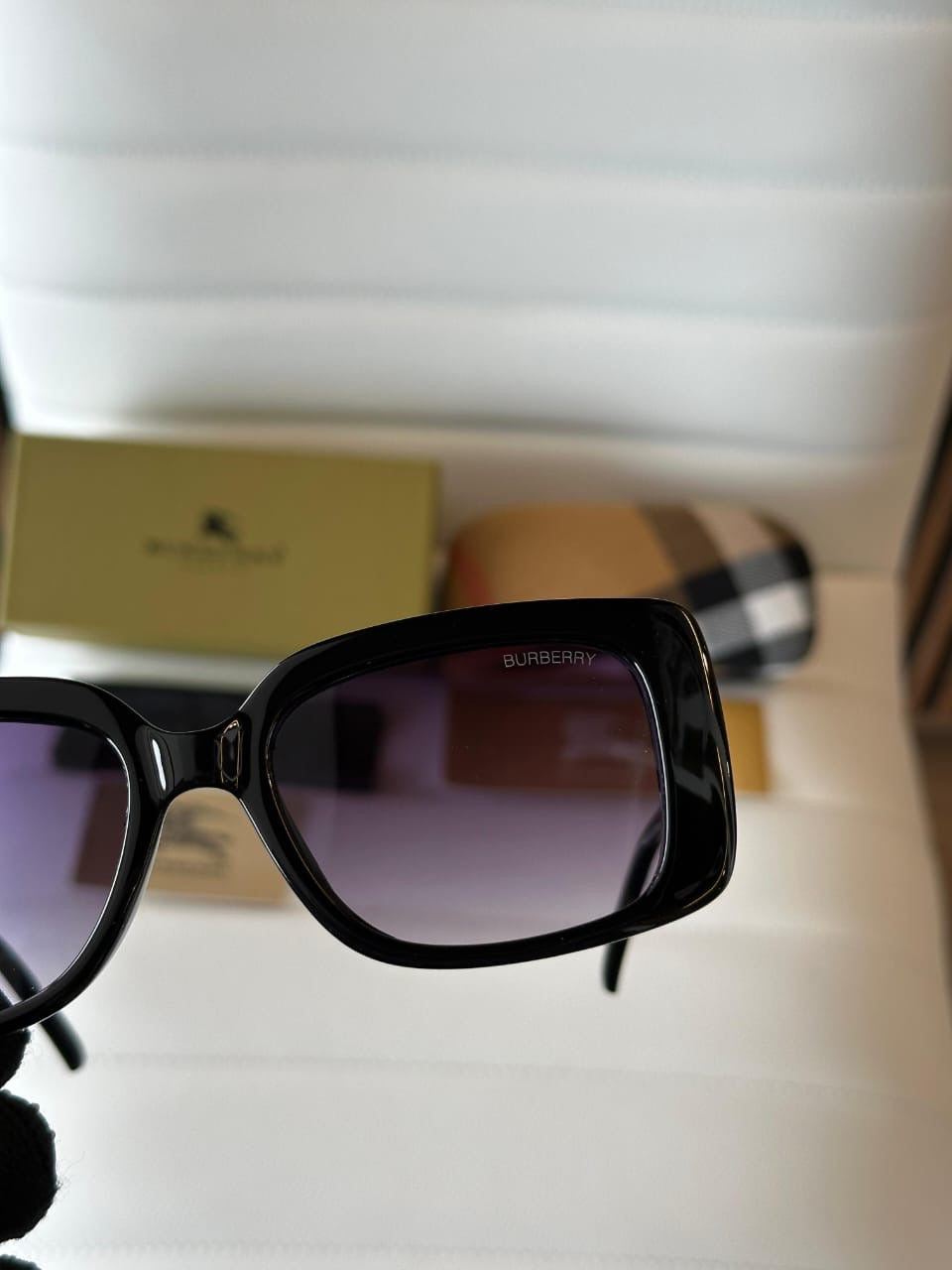 Burberry Sunglasses