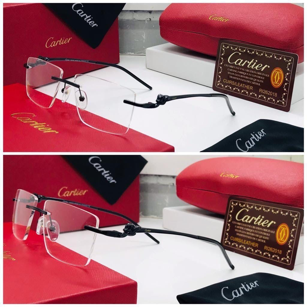 Cartier Frame