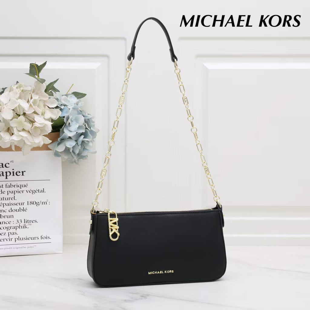 Michael Kors Medium Empire Shoulder Bag