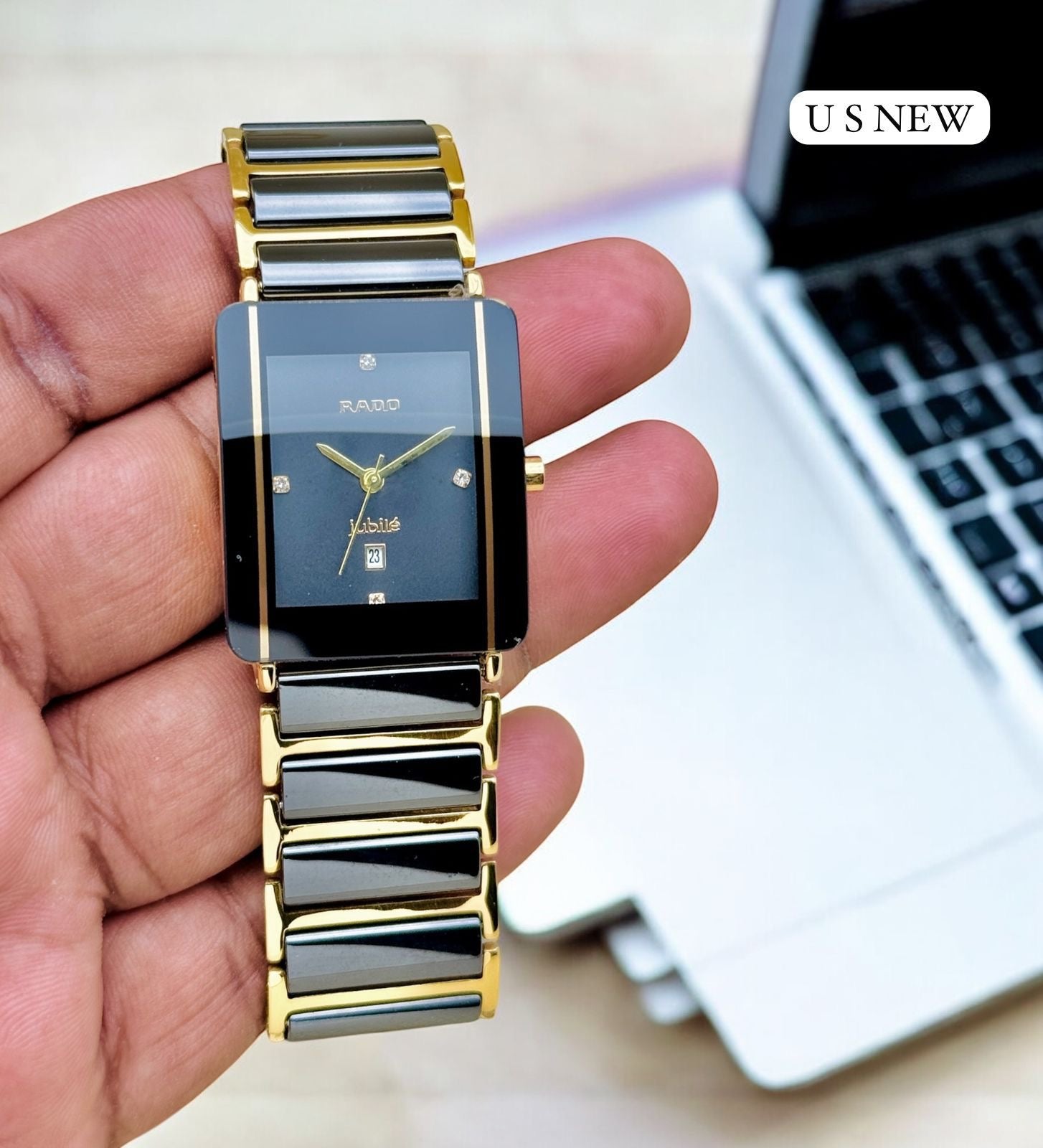 Rado Ceramic Edition