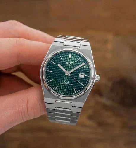 Tissot Prx