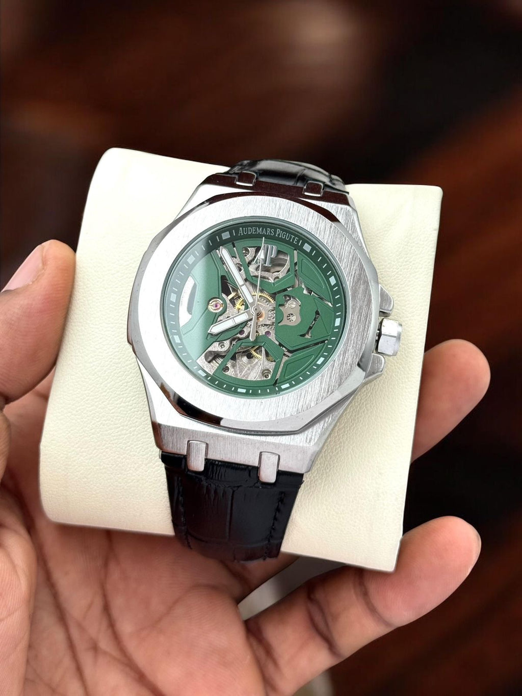 Audemars Piguet Automatic