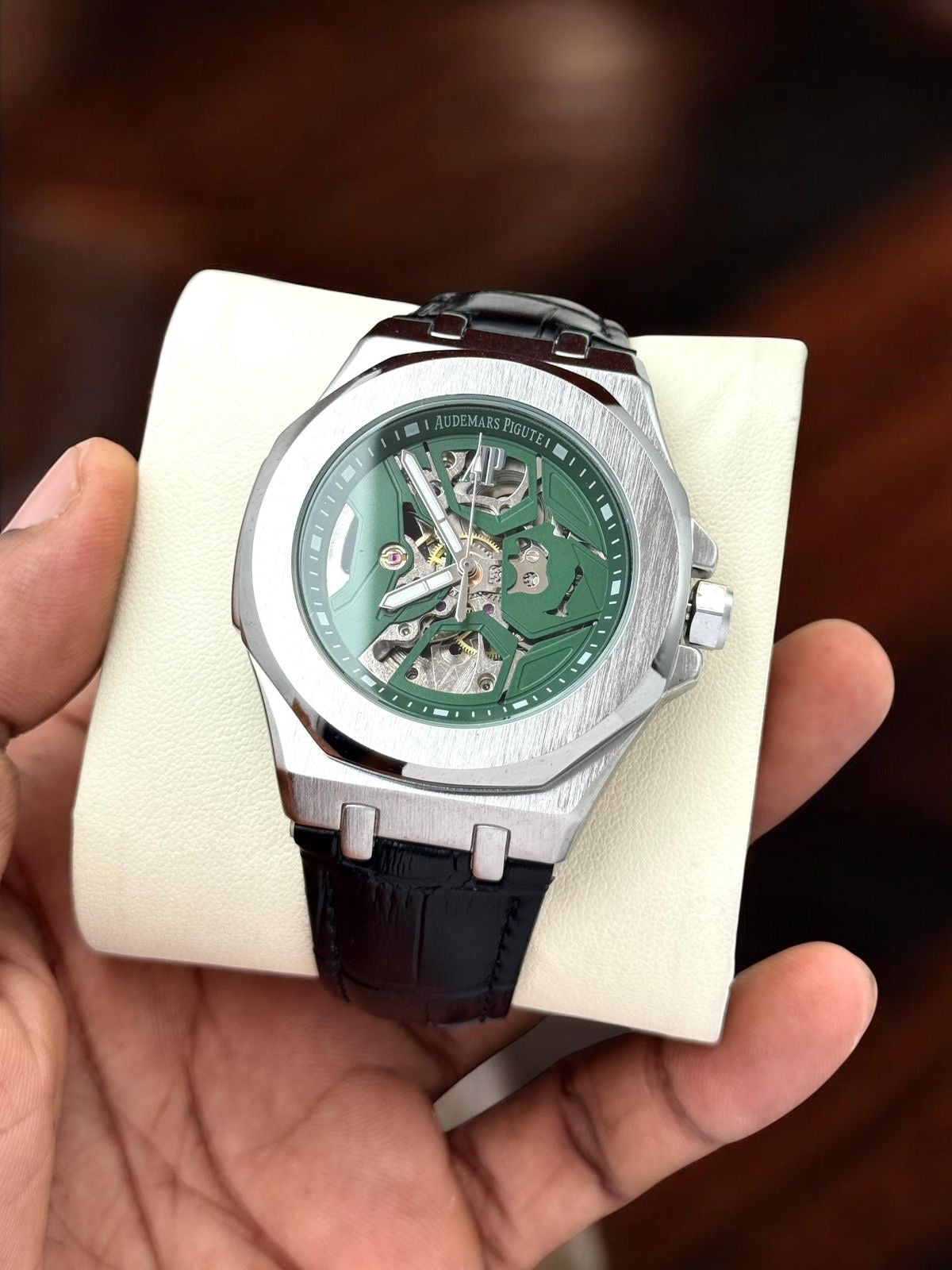 Audemars Piguet Automatic