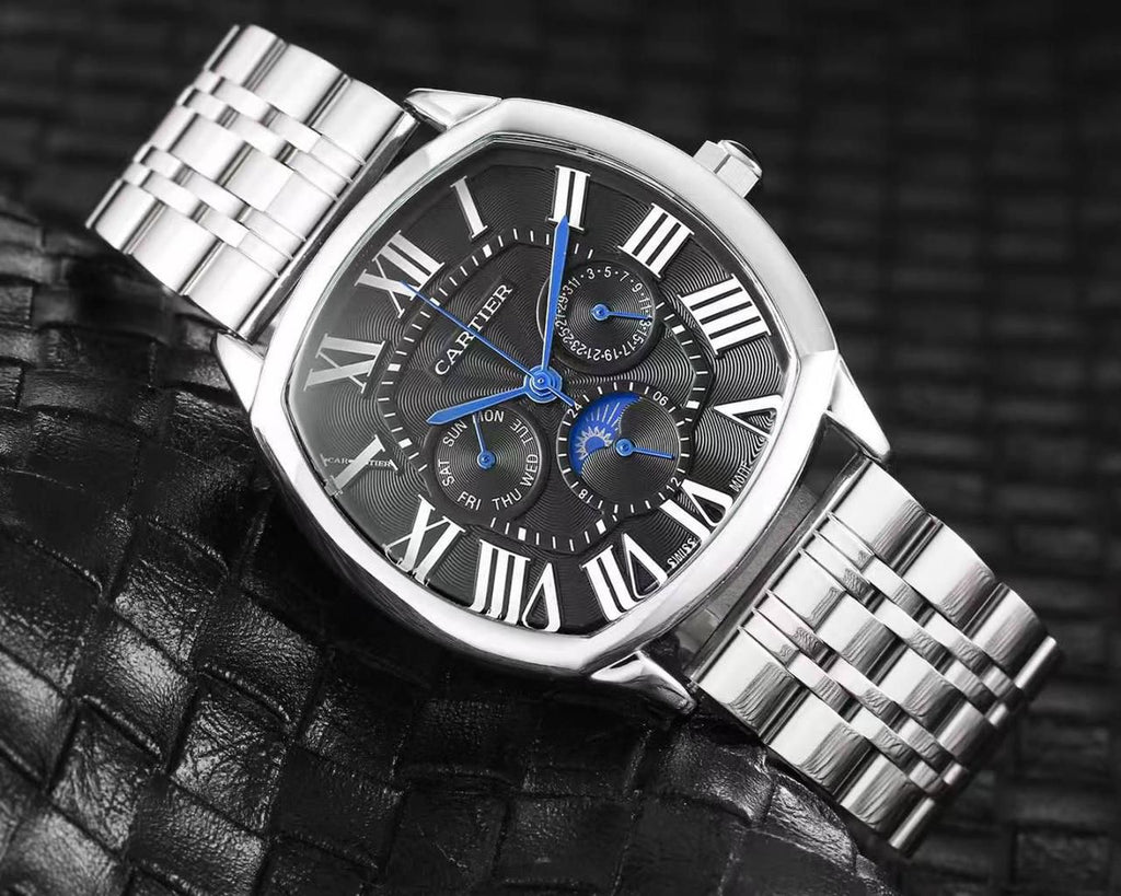 Cartier Slim Edition