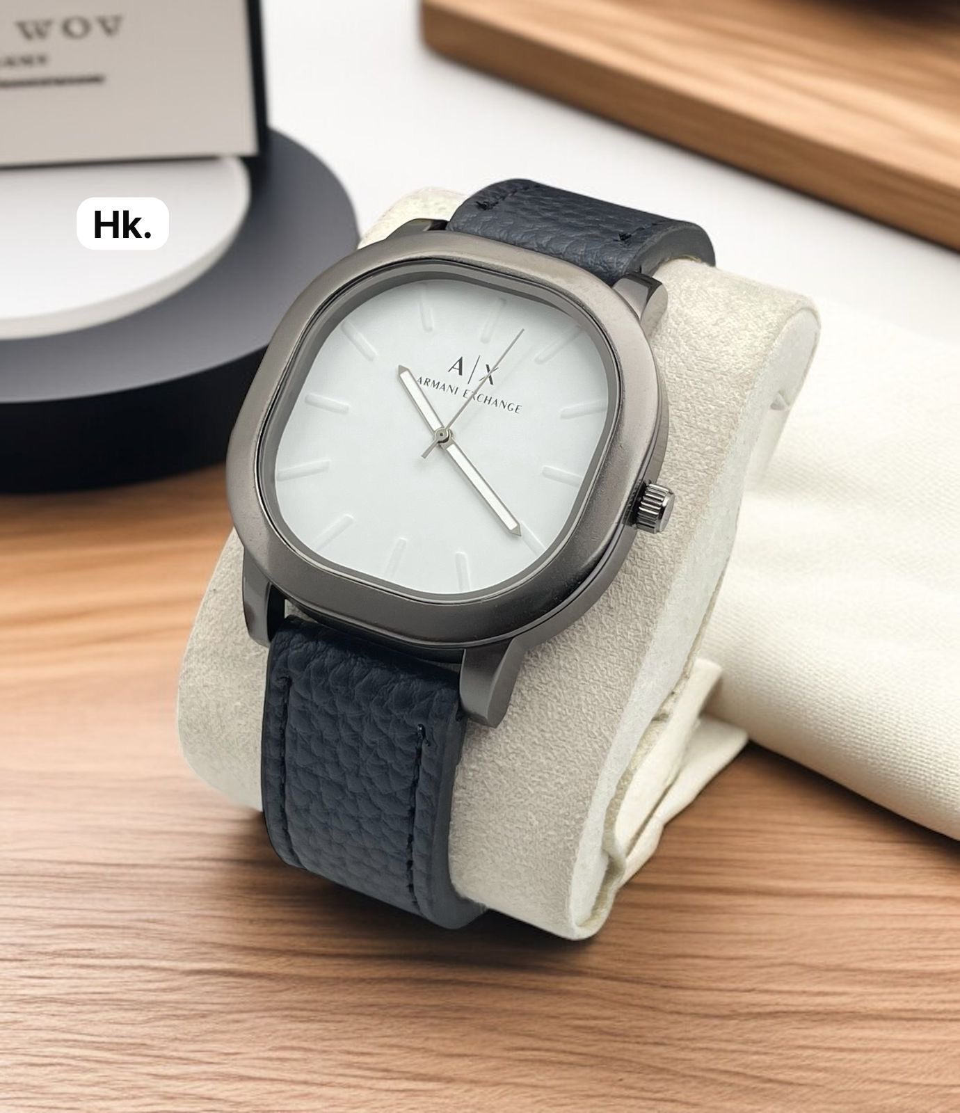 Armani Exchange Cayde