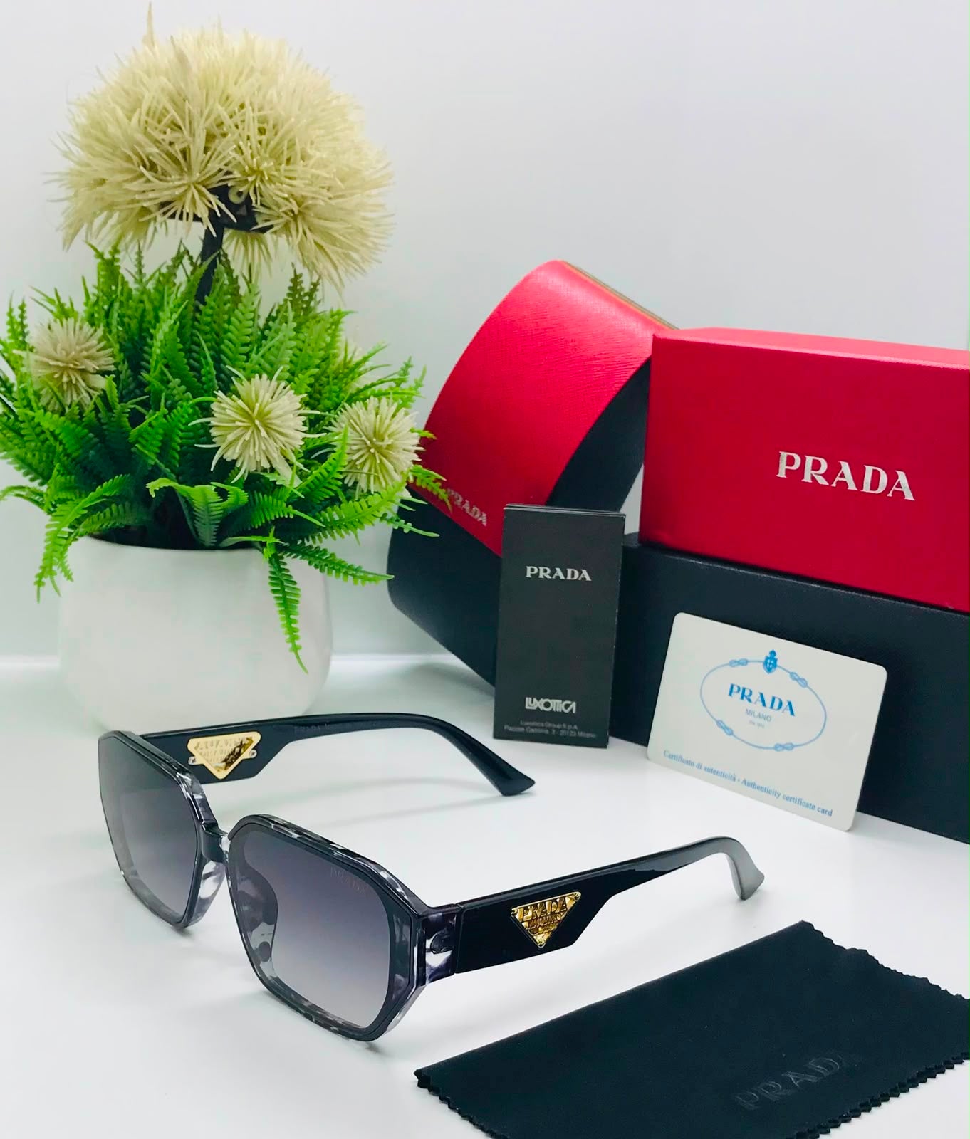 Prada Sunglasses