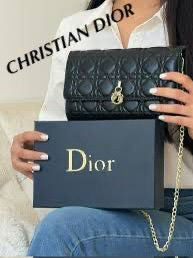 Christian Dior Crossbody Bag