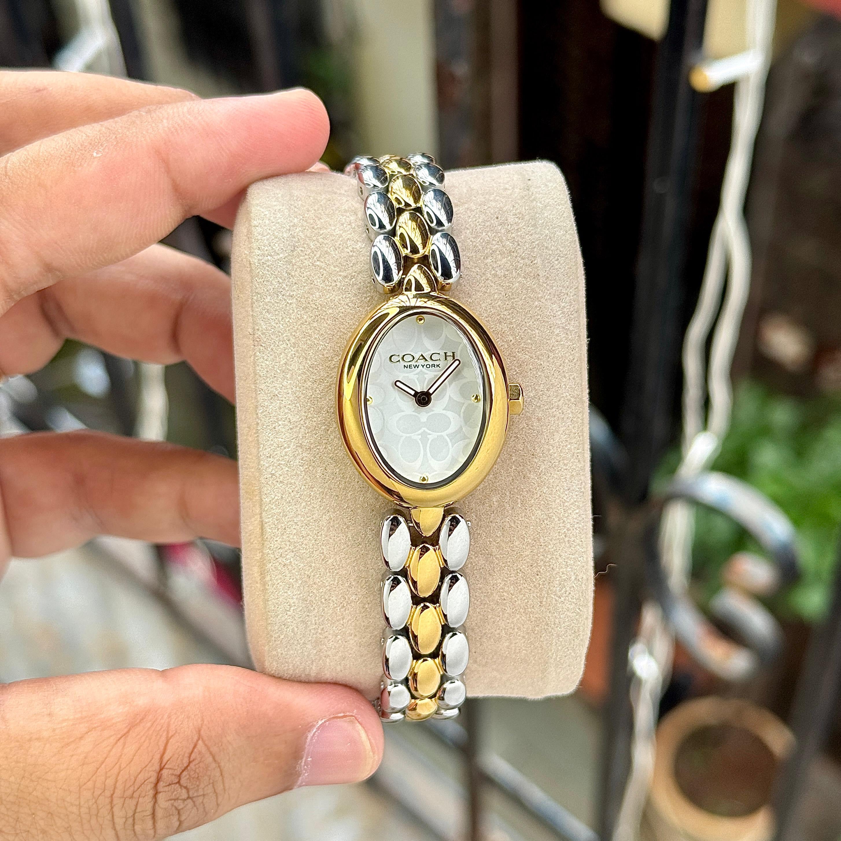 Coach Signature Collection