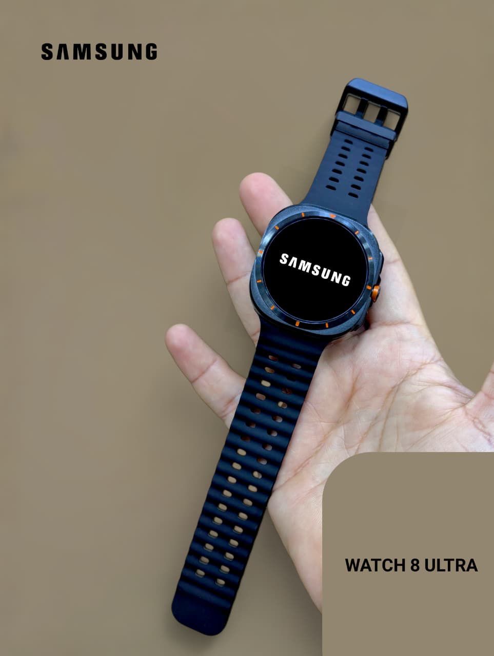 Samsung Watch 8