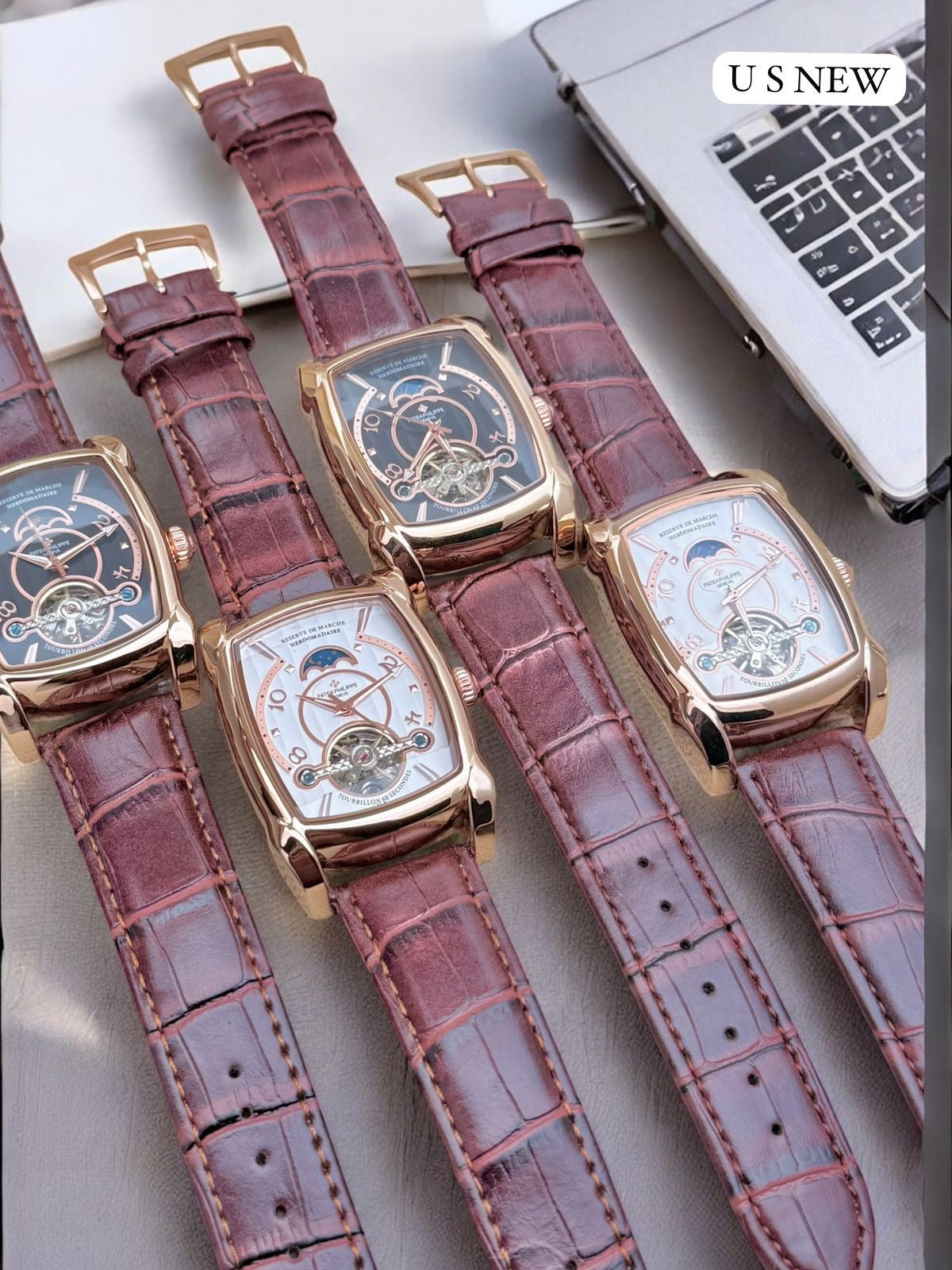 Patek Philippe Automatic