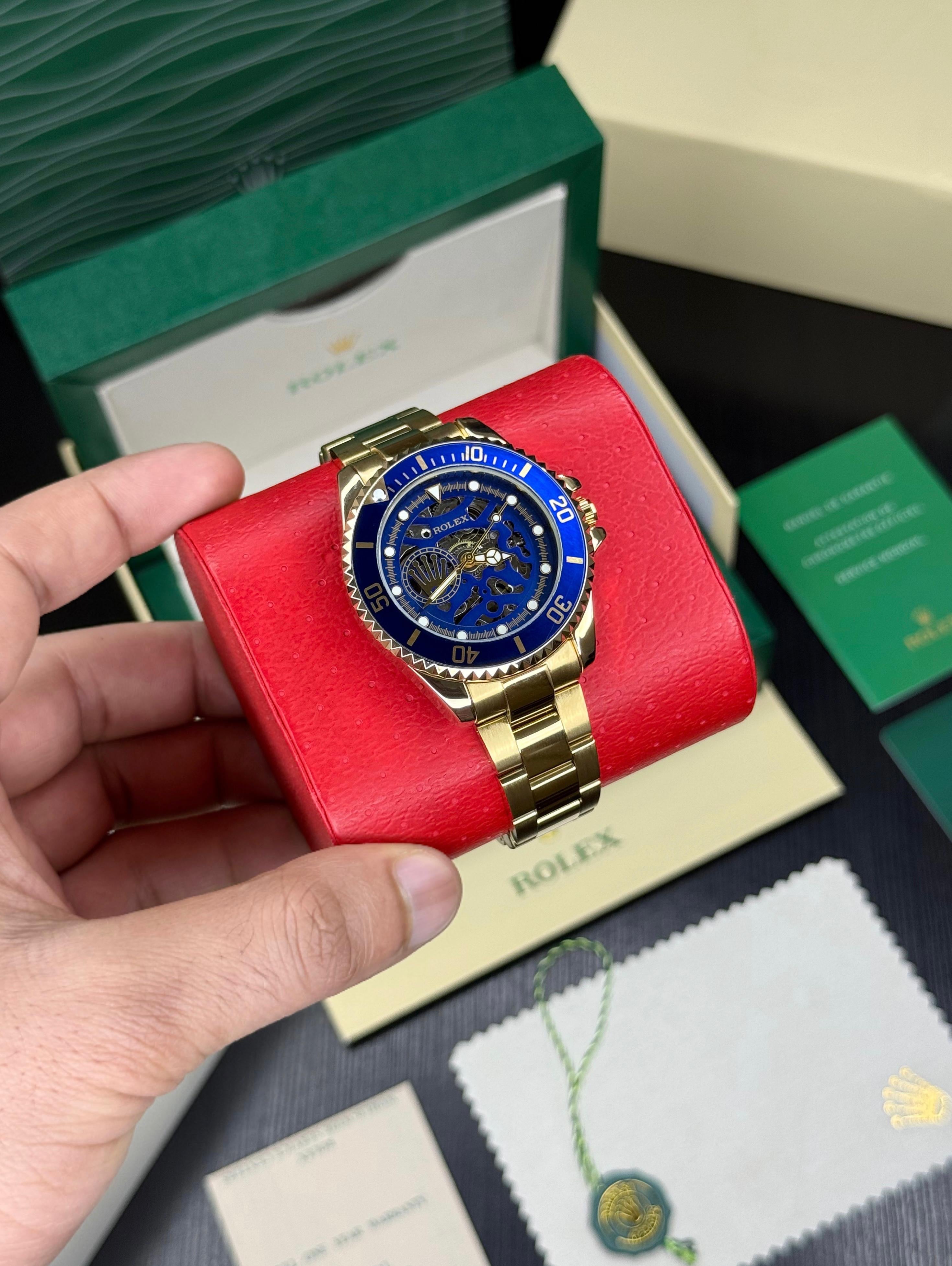 Rolex Automatic