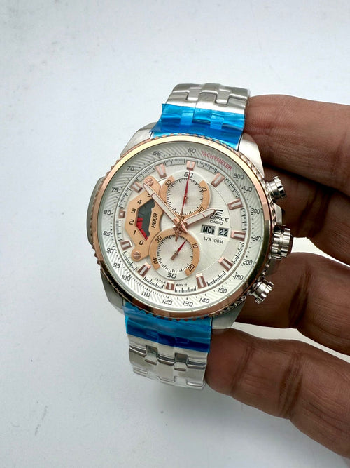 Casio Edifice 558