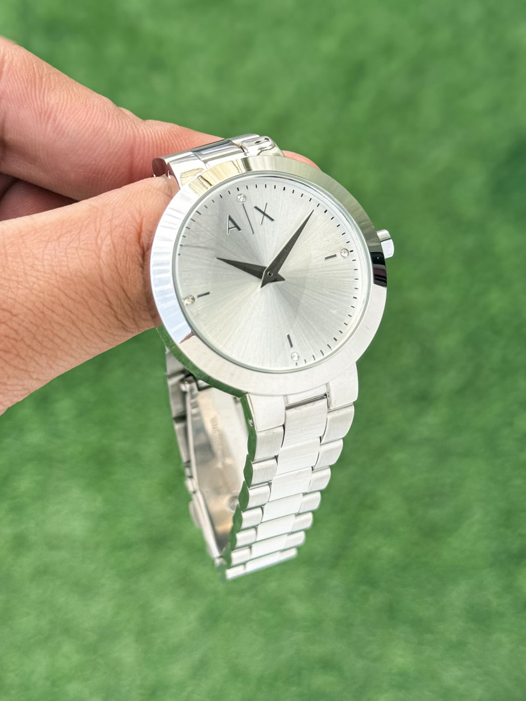 Armani Exchange AX5172
