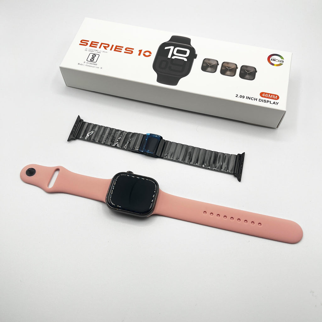 Smartwatch Series 10