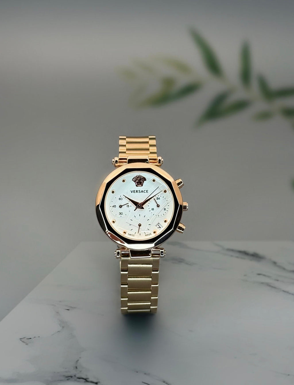 Versace Chronograph Series