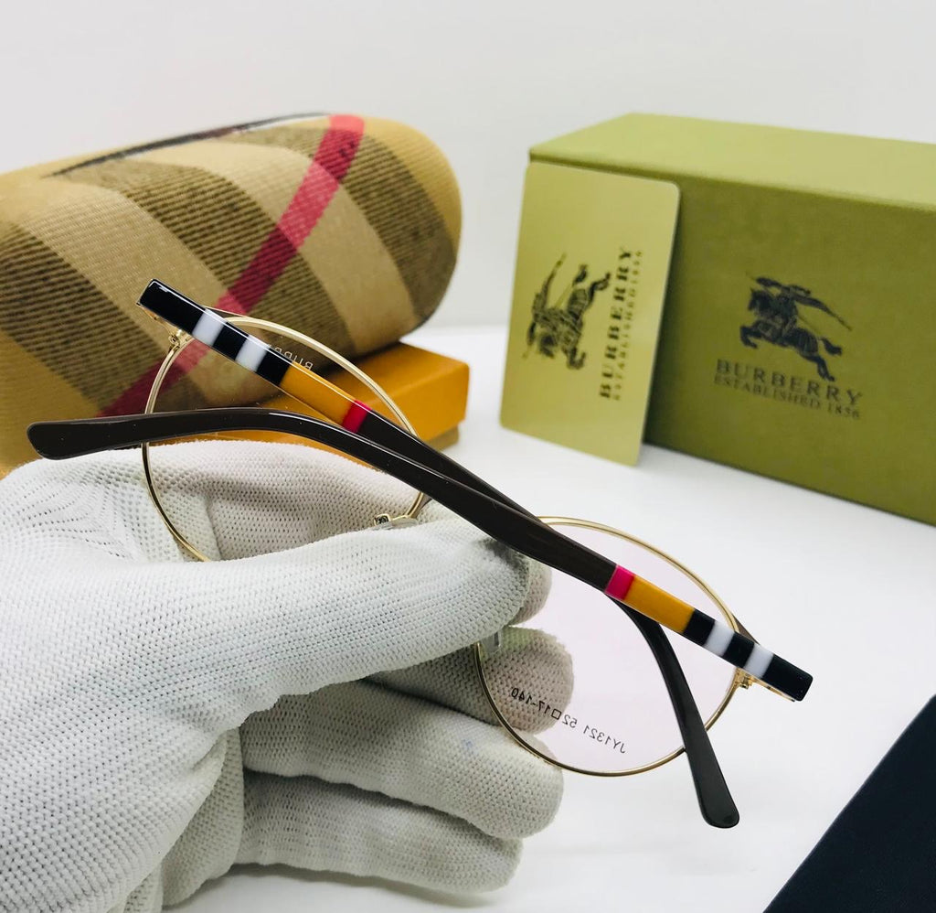 Burberry Frame