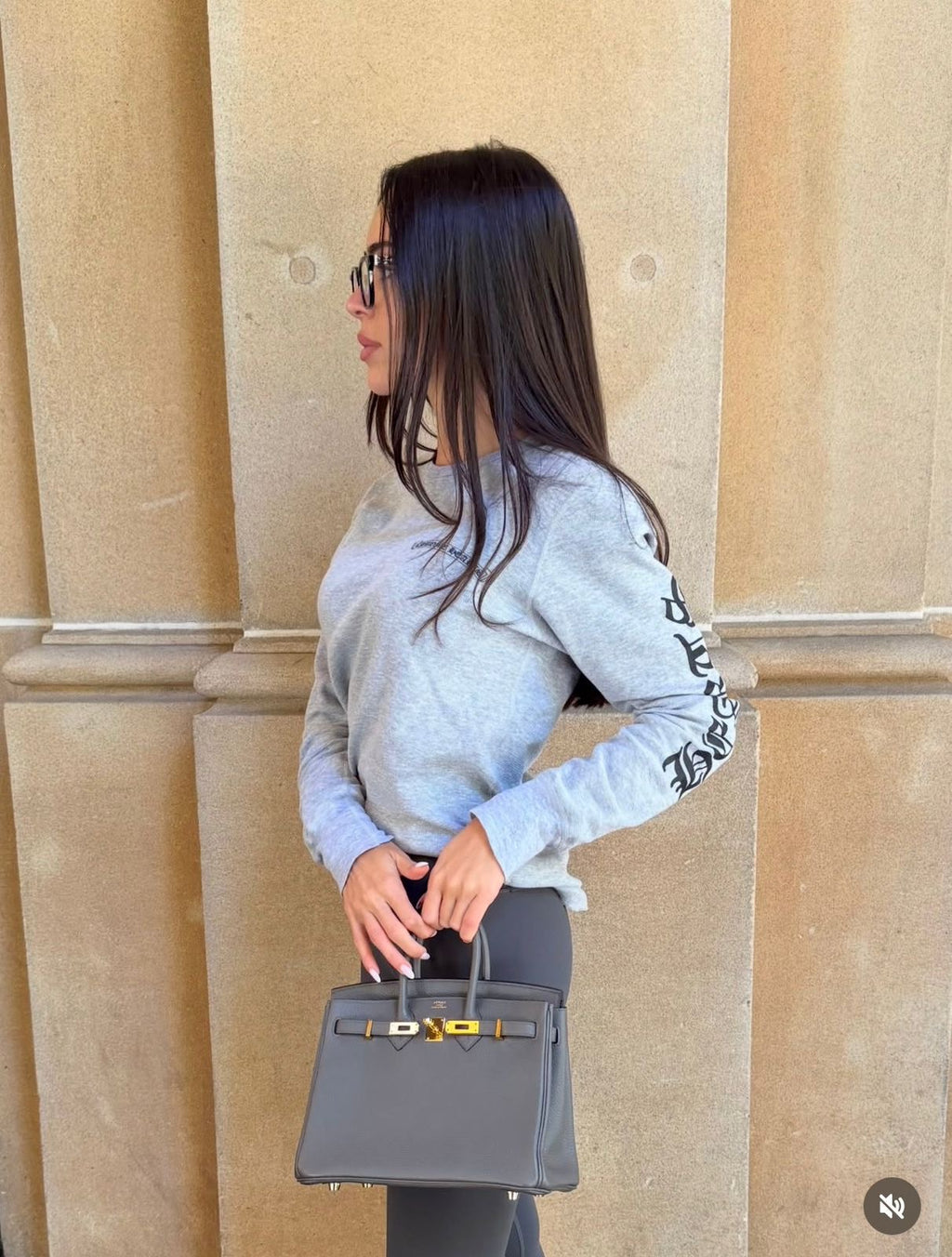Hermes Birkin