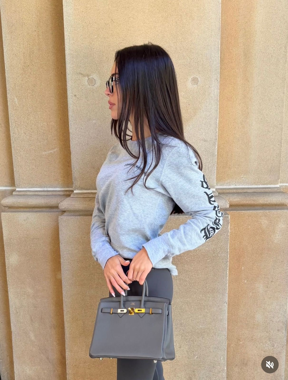 Hermes Birkin